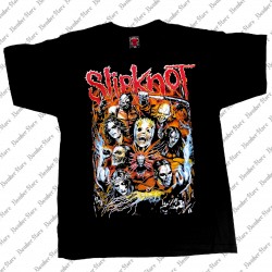 Slipknot (Camiseta)