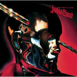 Judas Priest - Stained Class (Vinilo) - Bomber Store la tienda del rock y Rockera en Colombia y Medellin.