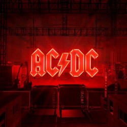 AC/DC – Power UP (CD)(DIGIPAK)(DELUXE) - BOMBER STORE la tienda Rockera y del Rock!