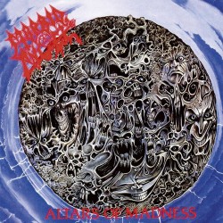 Morbid Angel - Altar of Madness FDR (Vinilo)