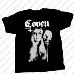 Coven (Camiseta)