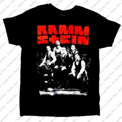 RAMMST3IN (Camiseta)