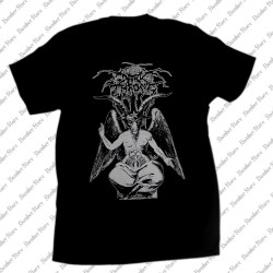 Darkthrone - Baphomet (Camiseta)