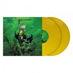 Cirith Ungol - Frost and Fire "40th Anniversary Edition"...
