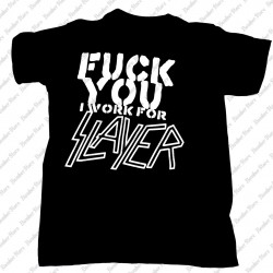 Slayer - Thrash Metal (Camiseta) - Bomber Store: la tienda del ROCK en Medellin y Colombia!