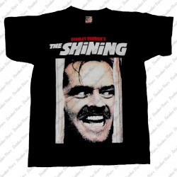 The Shining (Camiseta) - Bomber Store: la tienda del ROCK en Medellin y Colombia!