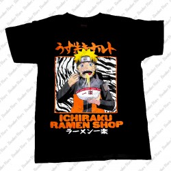 Naruto (Camiseta) - Bomber Store: la tienda del ROCK en Medellin y Colombia!