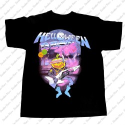 Helloween - Best Time (Camiseta) - Bomber Store: la tienda Rock y Rockera.