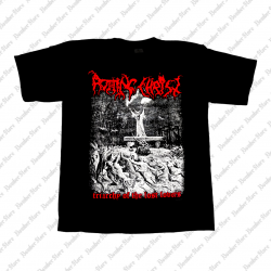 Rotting Christ - Triarchy (Camiseta) - Bomber Store: la tienda Rock y Rockera.