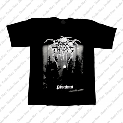 Dark Throne - Panzerfaust (Camiseta)