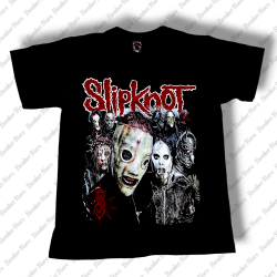 Slipknot - Corey - Bomber Store: la tienda Rock y Rockera.