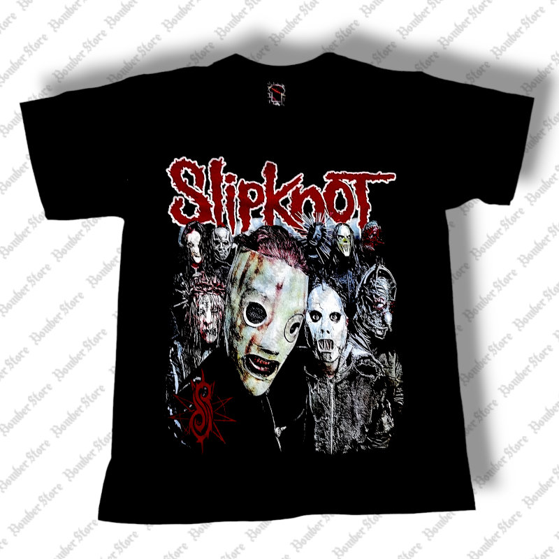 Megadeth - Killing is my Business (Camiseta) - Bomber Store: la tienda Rock y Rockera.