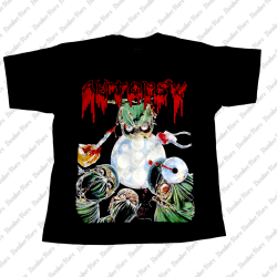 Autopsy (Camiseta) - Bomber Store la tienda del ROCK en Medellin y Colombia!