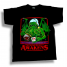 Asking Alexandria (Camiseta) - Bomber Store: la tienda Rock y Rockera.