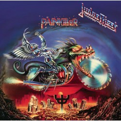 Judas Priest – Painkiller (Vinilo) - BOMBER STORE la tienda Rockera y del Rock!