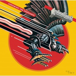 Judas Priest – Screaming for Vengeance (Vinilo) - BOMBER STORE la tienda Rockera y del Rock!
