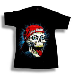 Limp Bizkit (Camiseta): la tienda Rock y Rockera.