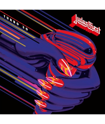 Judas Priest – Turbo (Vinilo) - BOMBER STORE la tienda Rockera y del Rock!
