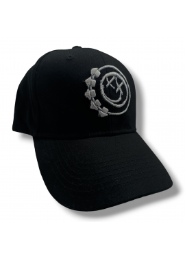 Blink 182 (Gorra) - Bomber Store la tienda rock y rockera en Colombia