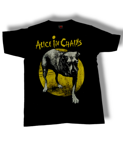Alice in Chains - Tripod (Camiseta) - Bomber Store la tienda del ROCK en Medellin y Colombia!