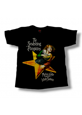 The Smashing Pumpkies (Camiseta) - Bomber Store la tienda del ROCK en Medellin y Colombia!