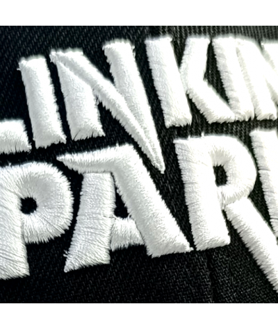 Linkin Park (Gorra) - Bomber Store la tienda rock y rockera en Colombia