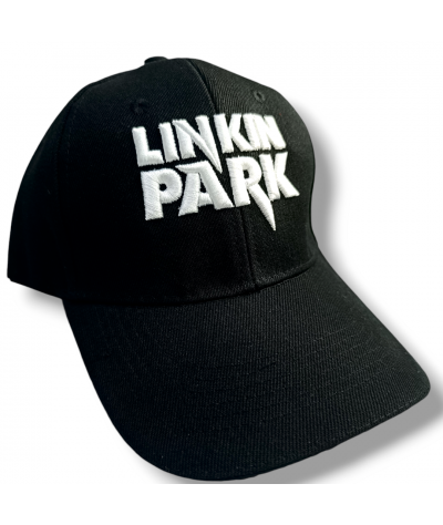 Linkin Park (Gorra) - Bomber Store la tienda rock y rockera en Colombia