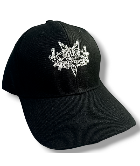 Dark Funeral (Gorra) - Bomber Store la tienda rock y rockera en Colombia