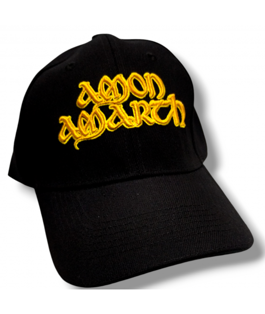 Amon Amarth (Gorra) - Bomber Store la tienda rock y rockera en Colombia