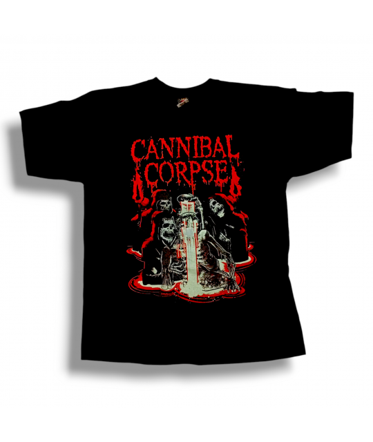 Pentagram - Bobby (Camiseta) - Bomber Store - la tienda del ROCK en Medellin y Colombia!