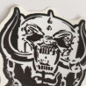 CLASSIC METALMANIA! (Pack X4 Stickers)