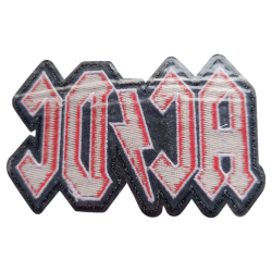 AC/DC - Logo (Parche) - Bomber Store - la tienda del ROCK en Medellin y Colombia!
