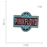 Pink Floyd - Logo (Parche) - Bomber Store - la tienda del ROCK en Medellin y Colombia!