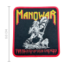 Manowar - The Blood of Our Enemies (Parche) - Bomber Store - la tienda del ROCK en Medellin y Colombia!
