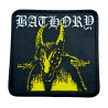Bathory - Bathory (Parche) - Bomber Store - la tienda del ROCK en Medellin y Colombia!