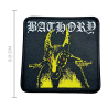 Bathory - Bathory (Parche) - Bomber Store - la tienda del ROCK en Medellin y Colombia!