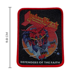 Judas Priest - Defenders of the Faith (Parche) - Bomber Store - la tienda del ROCK en Medellin y Colombia!