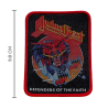 Judas Priest - Defenders of the Faith (Parche) - Bomber Store - la tienda del ROCK en Medellin y Colombia!