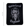 Motorhead  - Lemmy  (Parche) - Bomber Store - la tienda del ROCK en Medellin y Colombia!
