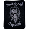 Motorhead  - Lemmy  (Parche) - Bomber Store - la tienda del ROCK en Medellin y Colombia!