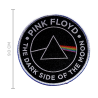 Pink Floyd - Dark Side of the Moon (Parche)