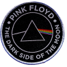 Pink Floyd - Dark Side of the Moon (Parche)