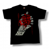 Green Day  - American Wake me up(Camiseta) - Bomber Store la tienda del ROCK en Medellin y Colombia! Camisetas - Parches - Vinil