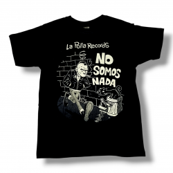 La Polla Records (Camiseta) - Bomber Store la tienda del ROCK en Medellin y Colombia! Camisetas - Parches - Vinil