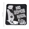 La Polla Records - No Somos Nada (Parche) - Bomber Store - la tienda del ROCK en Medellin y Colombia!