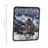 Dissection - Storm of the Lights Bane (Parche) - Bomber Store - la tienda del ROCK en Medellin y Colombia!
