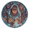 Blue Oyster Cult - Fire Of Unknown Origin (Parche) - Bomber Store - la tienda del ROCK en Medellin y Colombia!