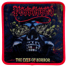Possessed - The Eyes of Horror (Parche) - Bomber Store - la tienda del ROCK en Medellin y Colombia!