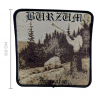 Burzum - Filosofem (Parche) - Bomber Store - la tienda del ROCK en Medellin y Colombia!