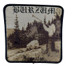 Burzum - Filosofem (Parche) - Bomber Store - la tienda del ROCK en Medellin y Colombia!